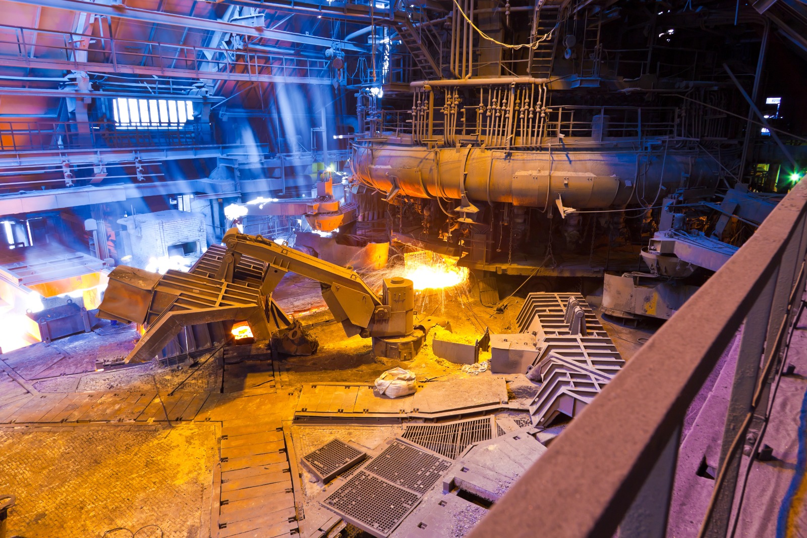 Metallurgie