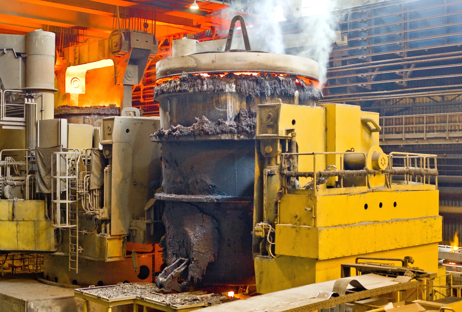 Metallurgie