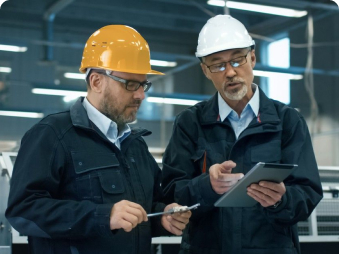 Консультации по техническому обслуживанию