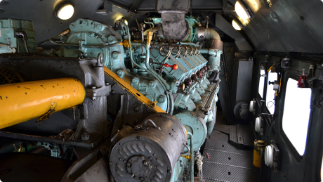 Железнодорожные технологии