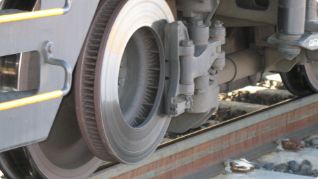 Железнодорожные технологии