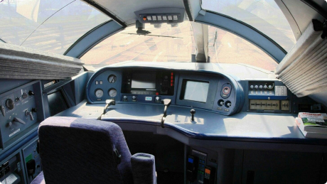 Железнодорожные технологии