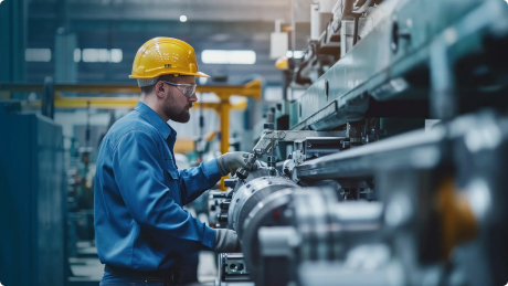 Промышленная служба