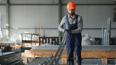 Промышленная служба